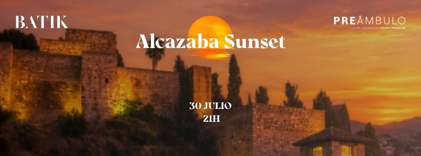 Alcazaba sunset A4 (Portada de Facebook) (1)