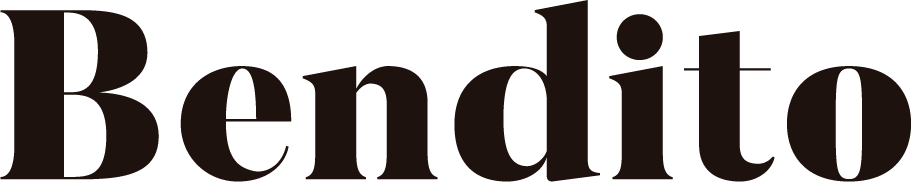 Bendito logo