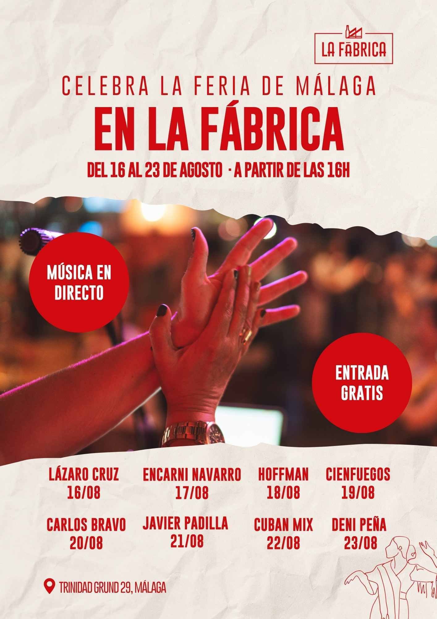 LF_ Feria 2025