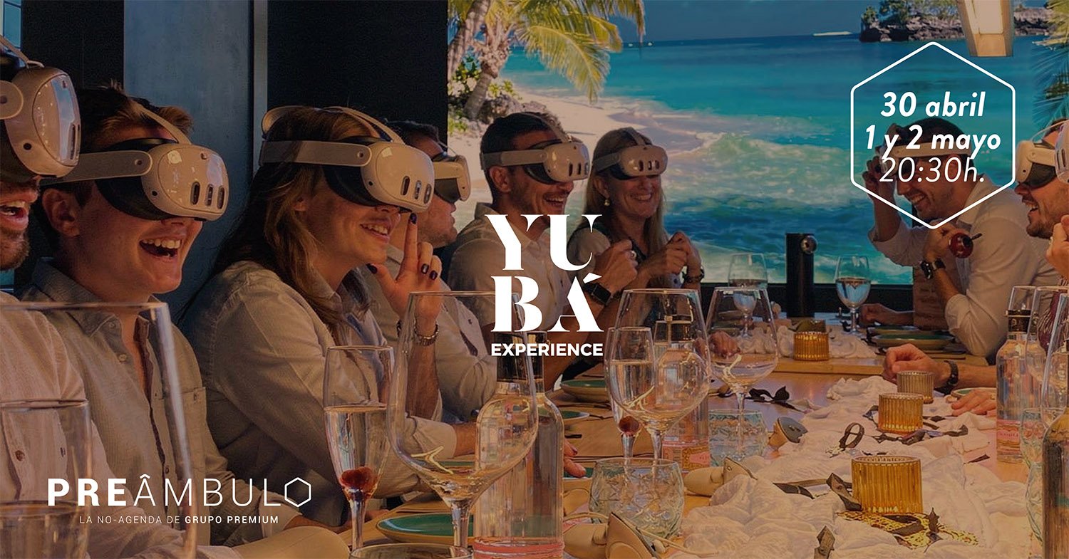 Portada - Preambulo Yuba Experience Expedicion al Sudeste Asiatico